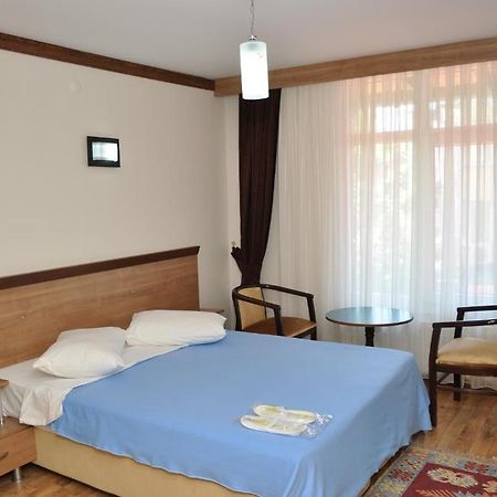 Kayra Butik Hotel Estambul Habitación foto