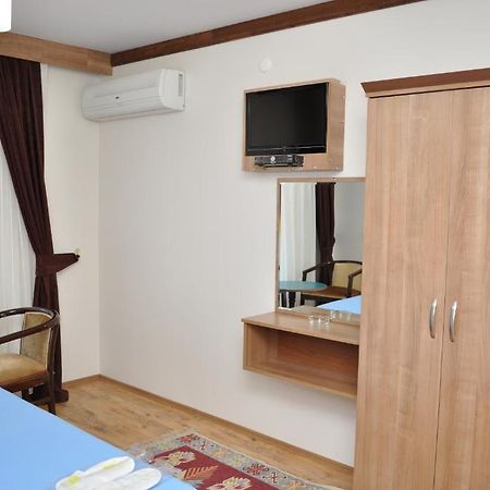 Kayra Butik Hotel Estambul Habitación foto