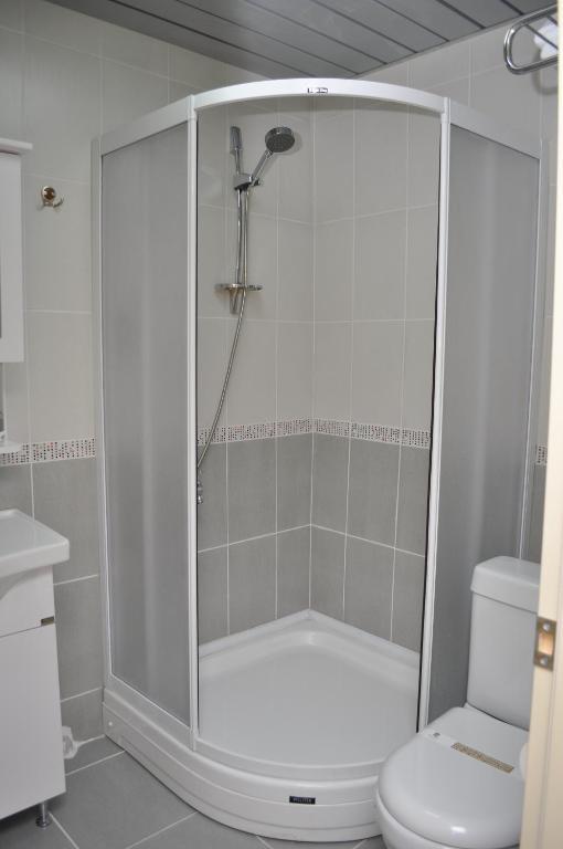 Kayra Butik Hotel Estambul Habitación foto