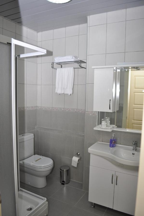 Kayra Butik Hotel Estambul Habitación foto