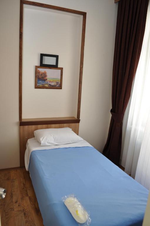 Kayra Butik Hotel Estambul Habitación foto