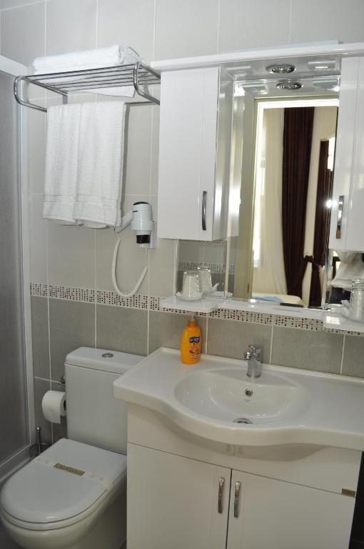 Kayra Butik Hotel Estambul Habitación foto