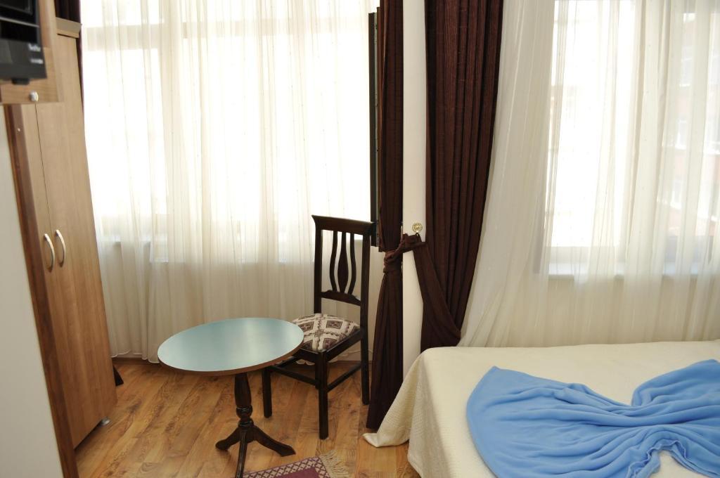 Kayra Butik Hotel Estambul Habitación foto